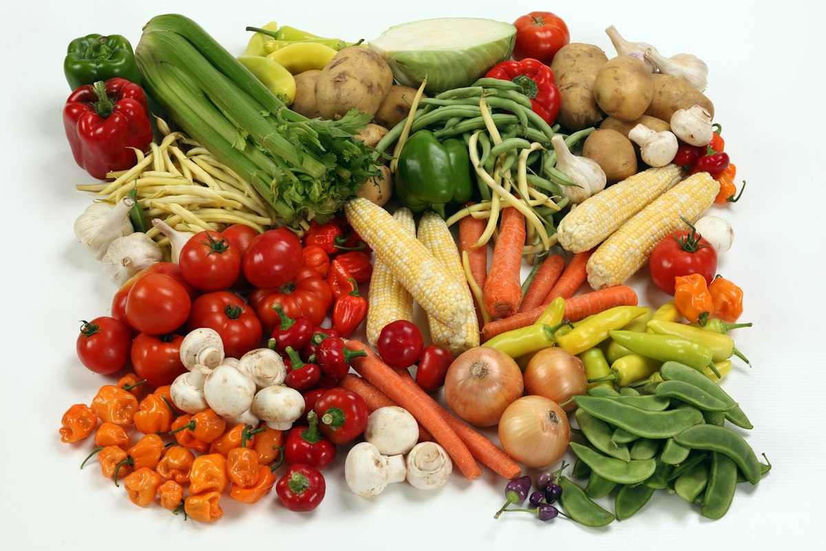 Antioxidants and adaptogens natural health formula